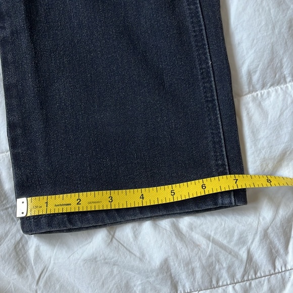 Jones New York Jeans / Park Avenue Curvy / Size 4 - Picture 14 of 14